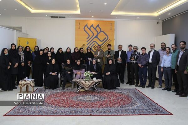 چهلمین جشنواره فرهنگی و هنری دانش‌آموزان