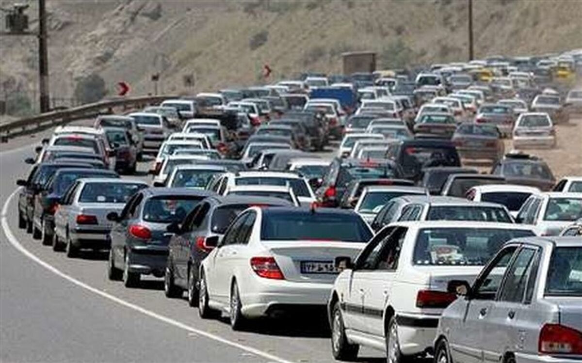 اعلام محدودیت‌های ترافیکی پایان هفته