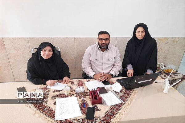 چهلمین جشنواره کشوری فرهنگی و هنری فردا