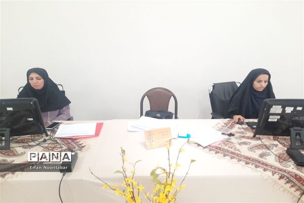 چهلمین جشنواره کشوری فرهنگی و هنری فردا
