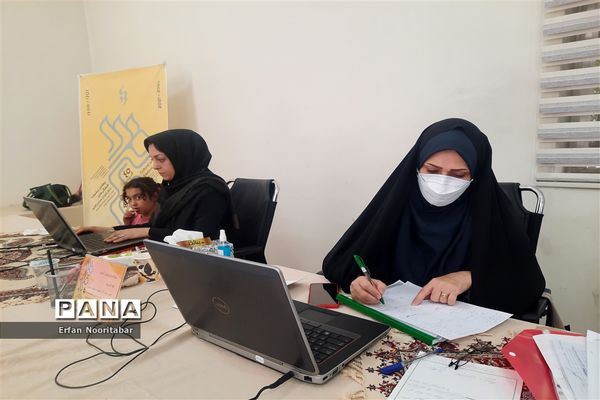 چهلمین جشنواره کشوری فرهنگی و هنری فردا