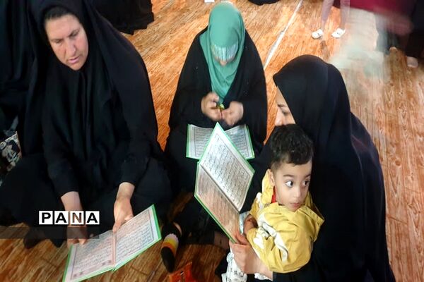 یادواره شهدای شهرستان محمودآباد