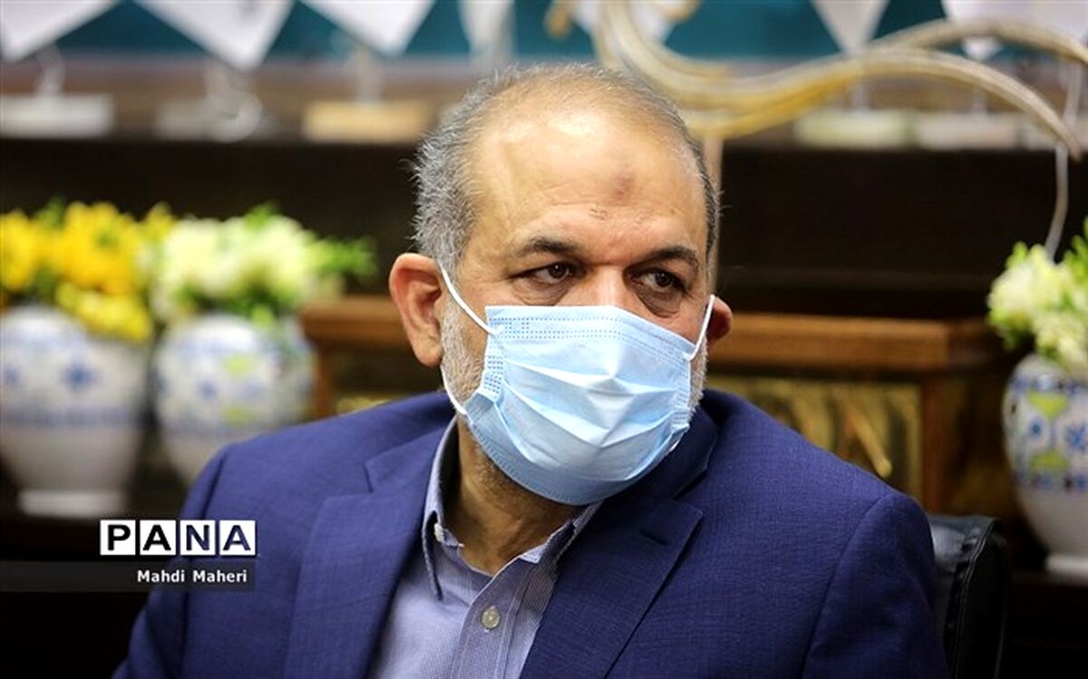 آخرین آمارحادثه متروپل از زبان وزیر کشور