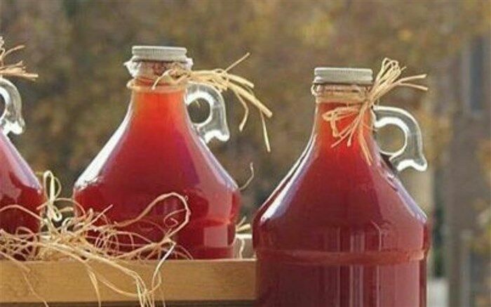 آیا آبغوره تاثیری در لاغری دارد