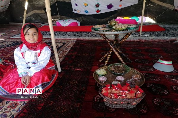 همایش هویت ملی کودکان ایران اسلامی پیش دبستانی