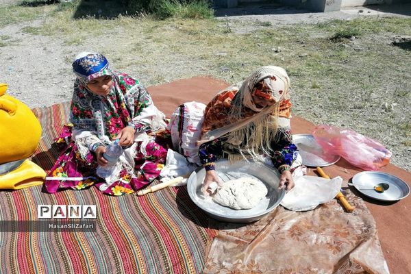 همایش هویت ملی کودکان ایران اسلامی پیش دبستانی