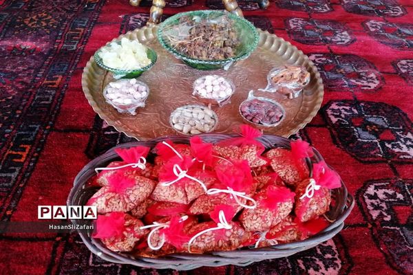 همایش هویت ملی کودکان ایران اسلامی پیش دبستانی