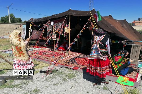 همایش هویت ملی کودکان ایران اسلامی پیش دبستانی