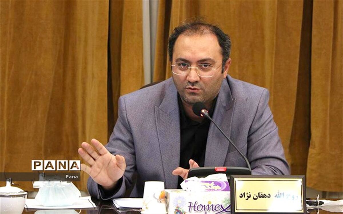 موفقیت امروز من از حضور در پانا نشأت می گیرد