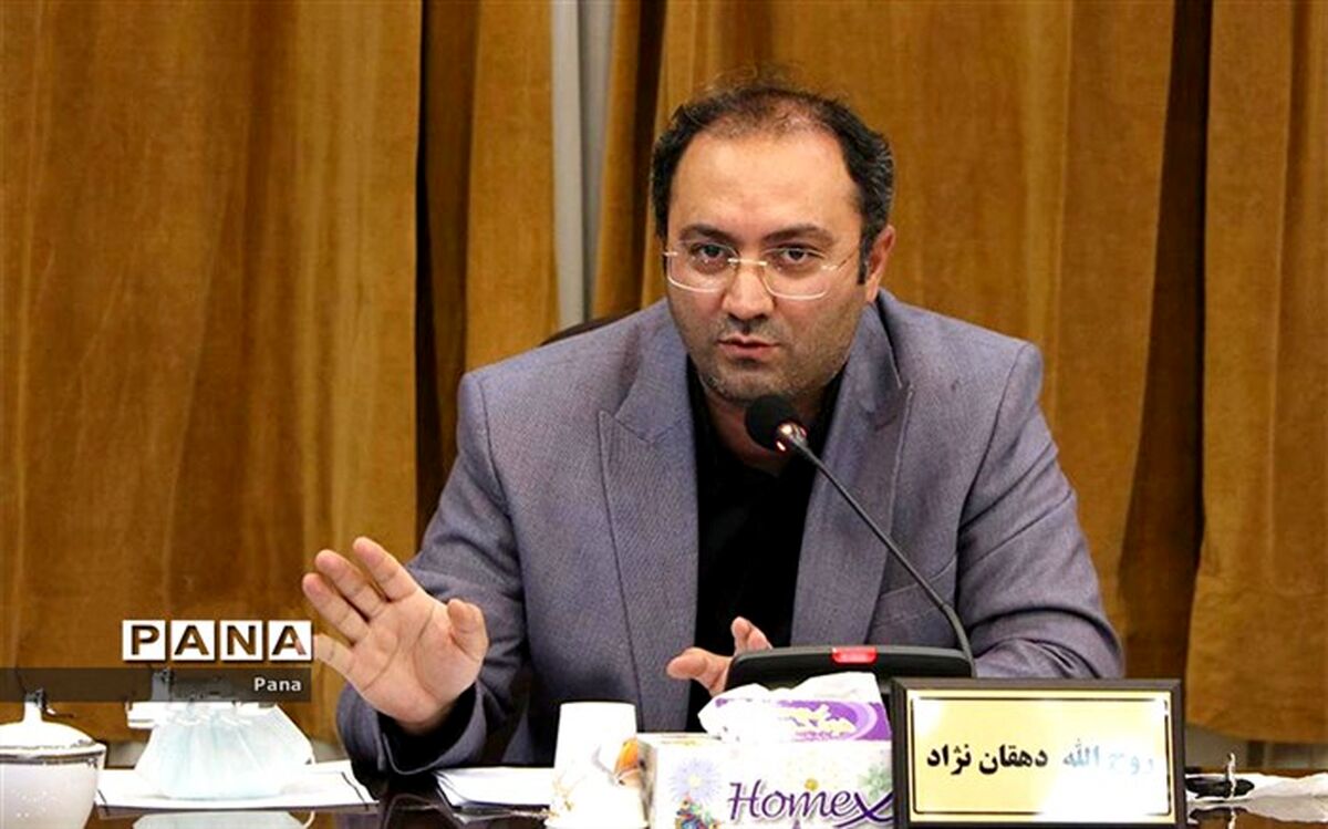 موفقیت امروز من از حضور در پانا نشأت می گیرد