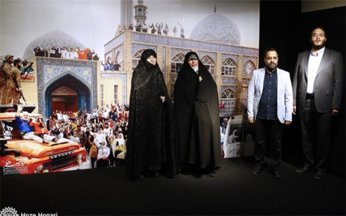 باقری: «خرمشهرها» اشاره به بیانات رهبر انقلاب است