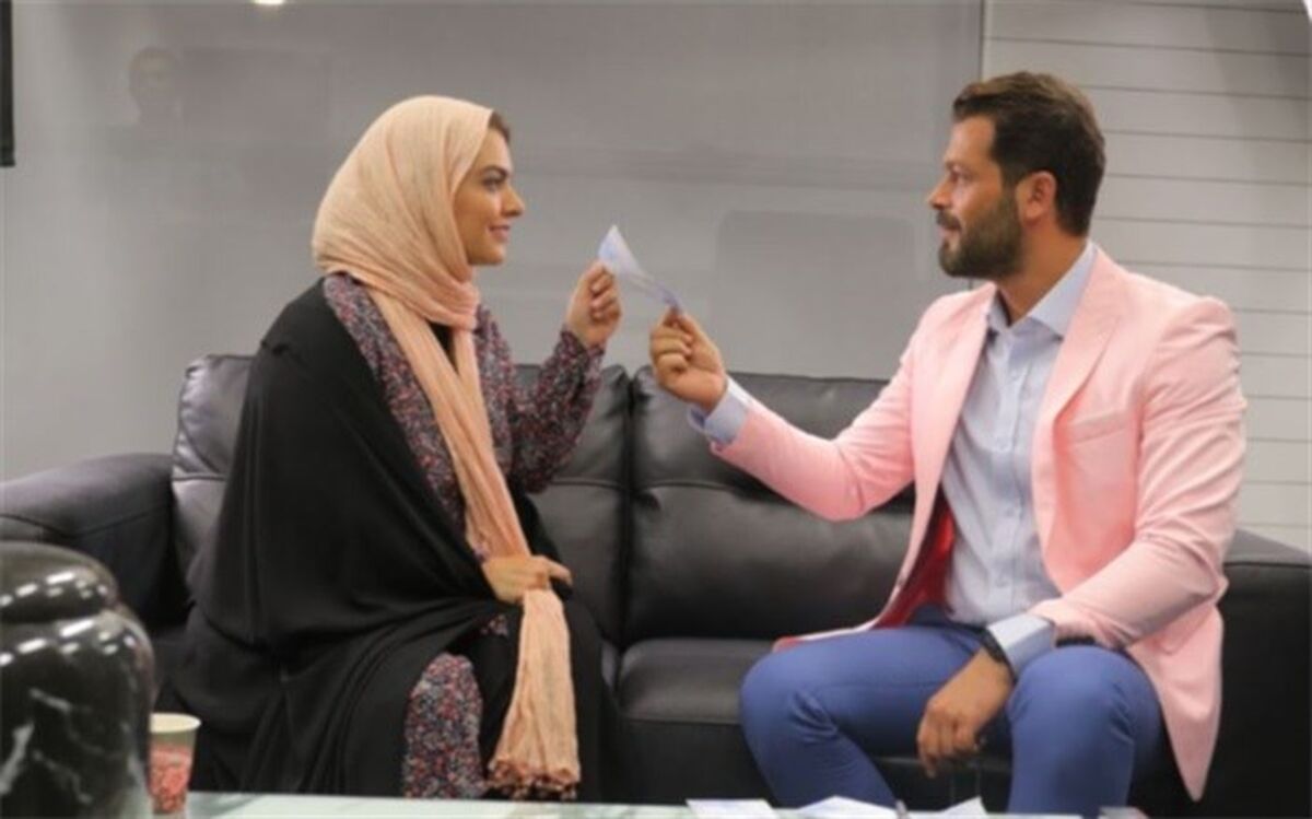 اولین تیزر «سلفی با دموکراسی» رونمایی شد/ فیلم