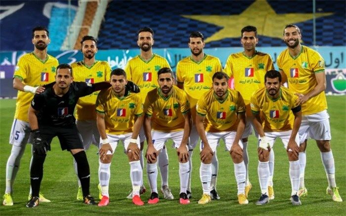 لیگ برتر فوتبال؛ تساوی نفتی‌ها