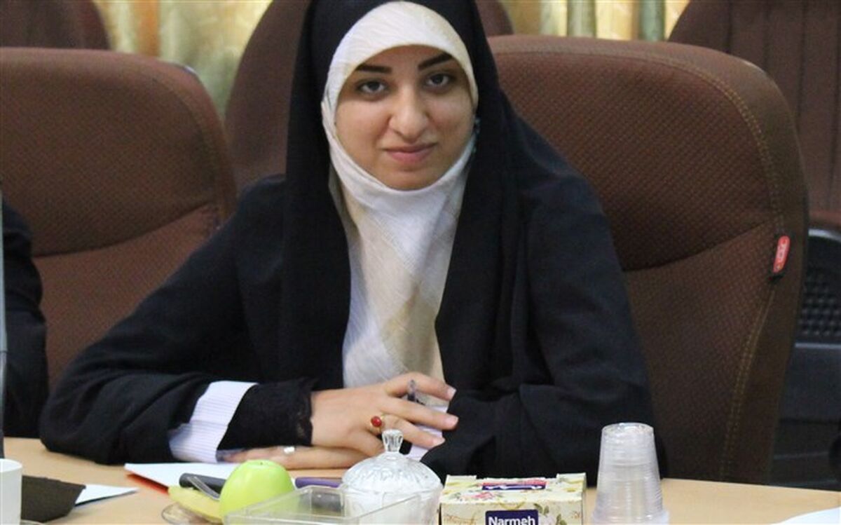 ایجاد روحیه مطالبه‌گری، مهم‌ترین دستآورد عضویت دانش‌آموزان در پانا