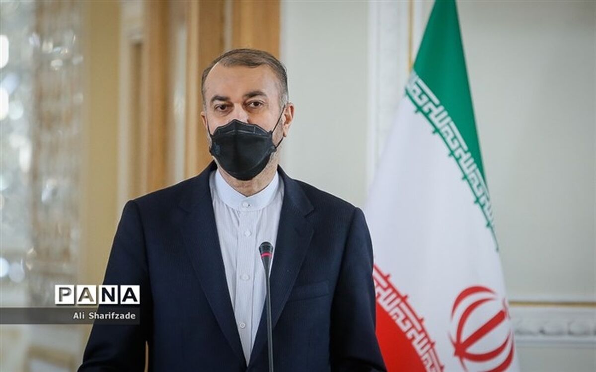 ایران خواستار تشکیل کنوانسیونی منطقه‌ای برای مقابله با ریزگردها شد