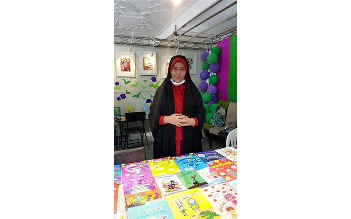 پانا و آشنایی با دوستی از جنس معلمی مهربان