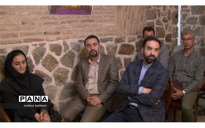 گردهمایی مدیران اقامتگاه های بومگردی استان در شهرضا برگزار شد