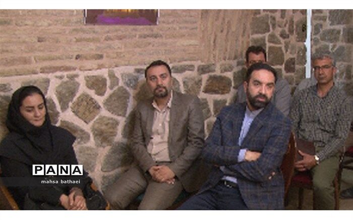 گردهمایی مدیران اقامتگاه های بومگردی استان در شهرضا برگزار شد