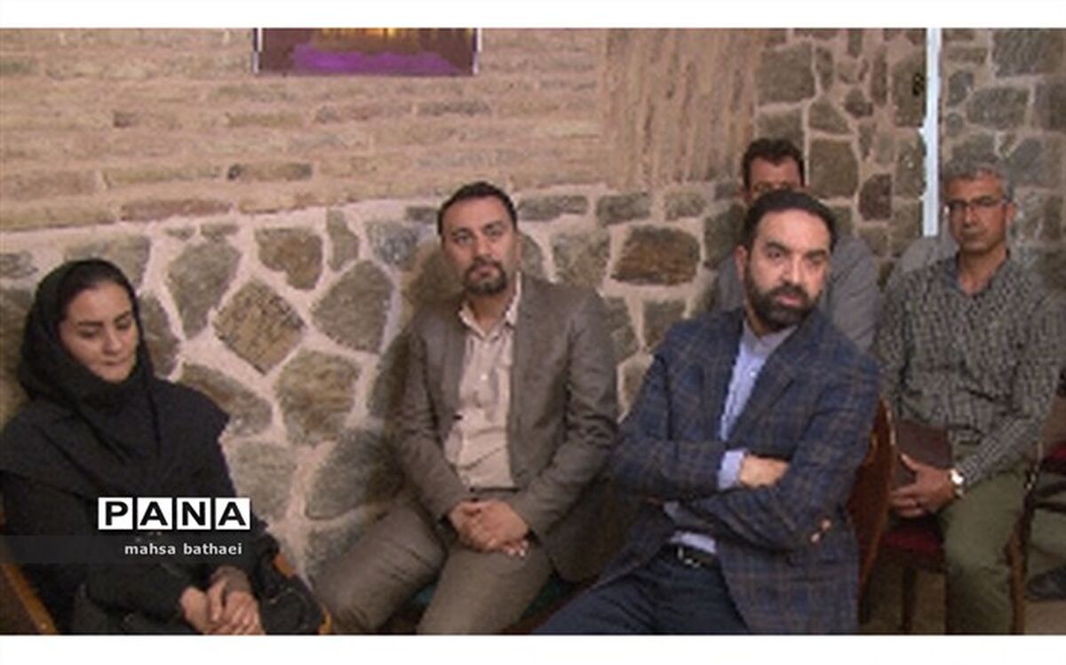 گردهمایی مدیران اقامتگاه های بومگردی استان در شهرضا برگزار شد