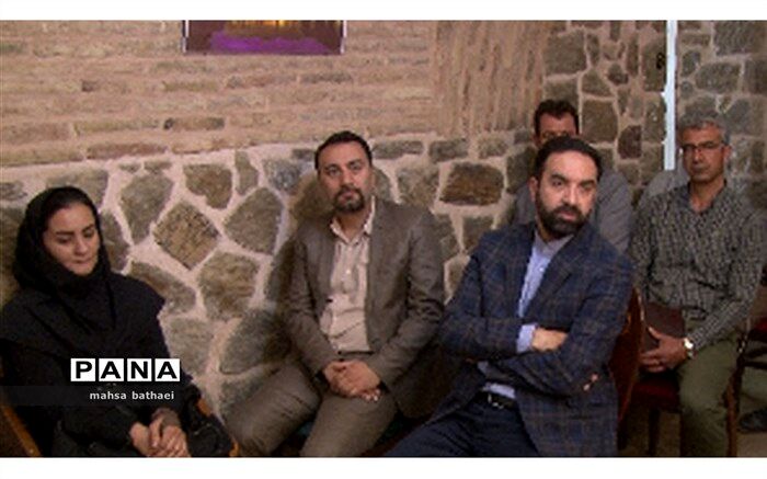 گردهمایی مدیران اقامتگاه های بومگردی استان در شهرضا برگزار شد