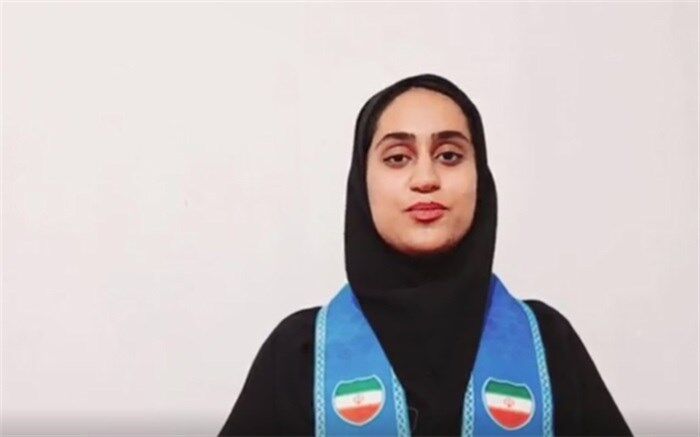 آموزش خبرنگاری حس پرسشگری را در من تقویت کرد/فیلم