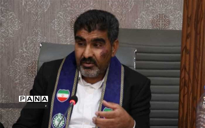 سازمان دانش‌آموزی ظرفیتی وسیع و تاثیرگذار برای مدیران آموزش وپرورش است