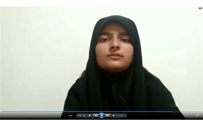 افزایش اعتماد به نفس و ارتباط گیری صحیح دانش‌آموزان از ثمرات عضویت و فعالیت در خبرگزاری پانا است/فیلم