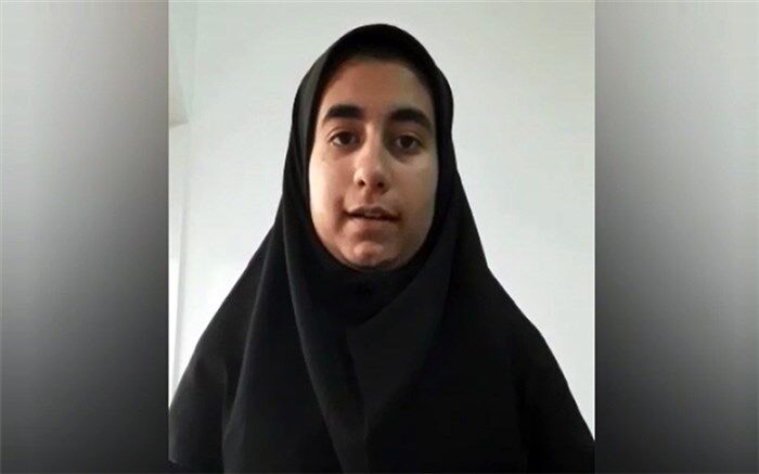 حرفه خبرنگاری و خبرگزاری پانا موجب افزایش امیدواری در بین دانش‌آموزان است/فیلم