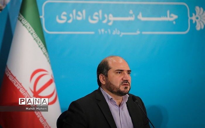 طرح تشکیل فرمانداری‌های ویژه تقدیم دولت شد