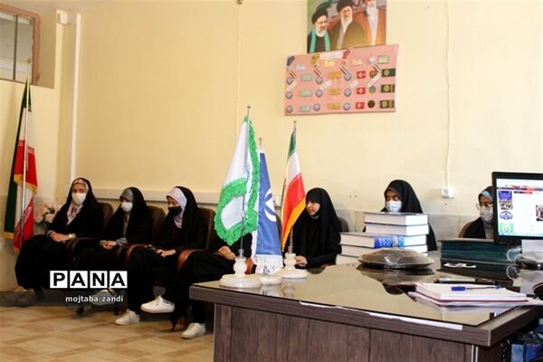 جشن سالروز تاسیس خبرگزاری پانادر کرمان