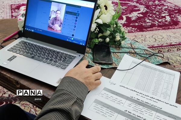 برگزاری مرحله مقدماتی مسابقات قرآن عترت و نماز فرهنگیان کشور در مشهد