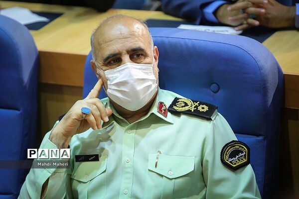 جلسه شورای اداری استان تهران با حضور رئیس جمهوری