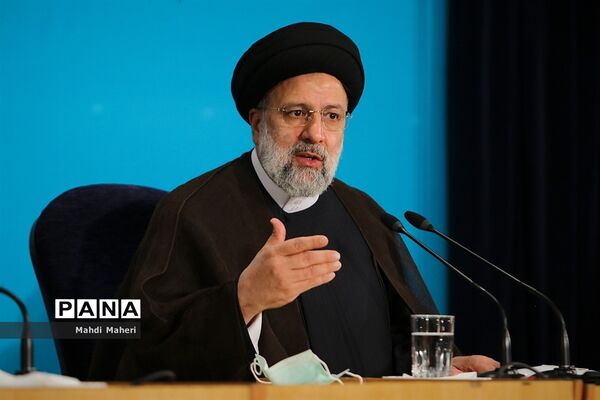 جلسه شورای اداری استان تهران با حضور رئیس جمهوری