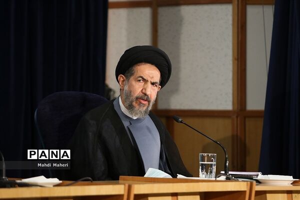 جلسه شورای اداری استان تهران با حضور رئیس جمهوری