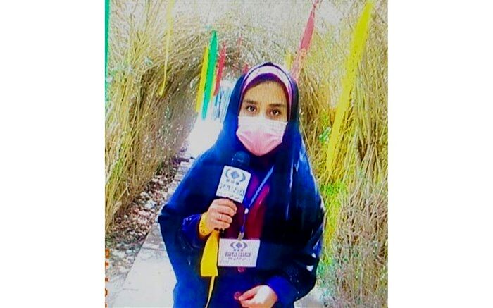 پانا محل تربیت دانش‌آموزانی است که دوست دارند عقایدشان در جامعه مطرح شود