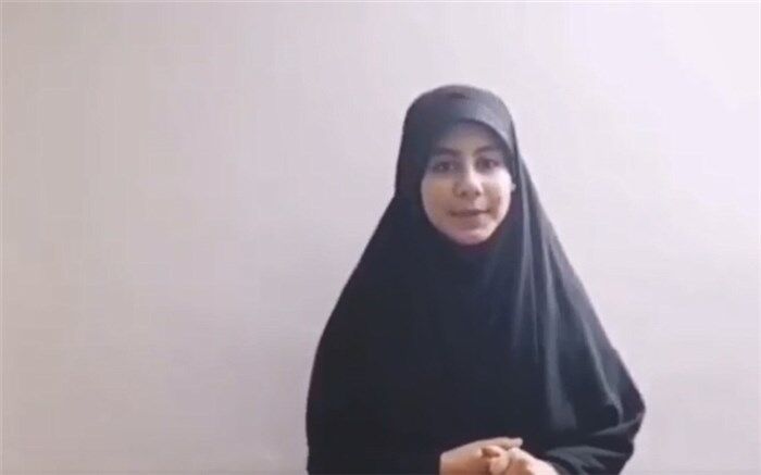 خبرگزاری پانا سکوی پرش برای رسیدن به موفقیت است/ فیلم