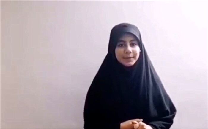 خبرگزاری پانا سکوی پرش برای رسیدن به موفقیت است/ فیلم