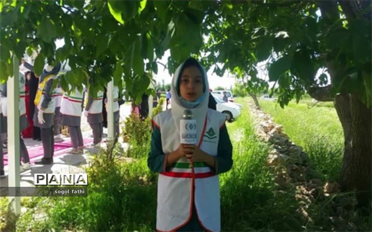 برای آنهایی که می‌خواهند خبرنگار شوند
