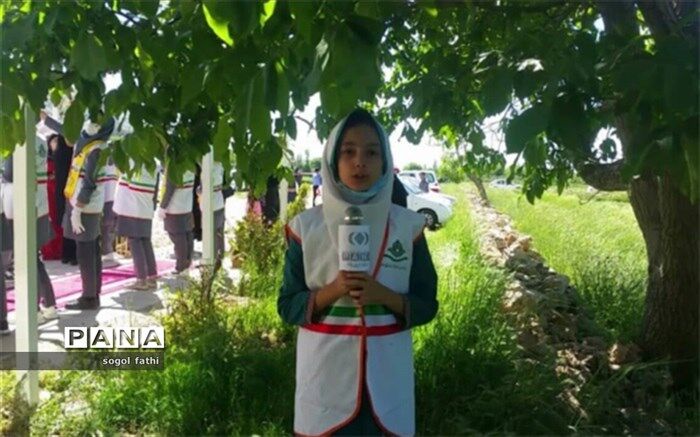 برای آنهایی که می‌خواهند خبرنگار شوند
