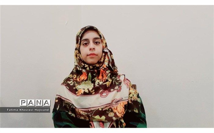 فعالیت در حرفه خبرنگاری باعث شد که پرسشگر شوم/فیلم