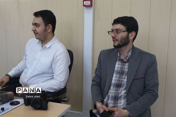 بیستمین سالگرد تأسیس خبرگزاری پانا در آذربایجان شرقی