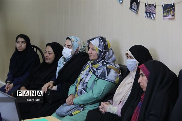 بیستمین سالگرد تأسیس خبرگزاری پانا در آذربایجان شرقی