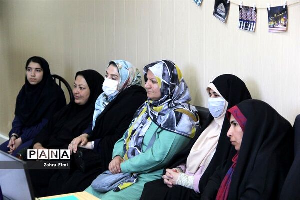 بیستمین سالگرد تأسیس خبرگزاری پانا در آذربایجان شرقی