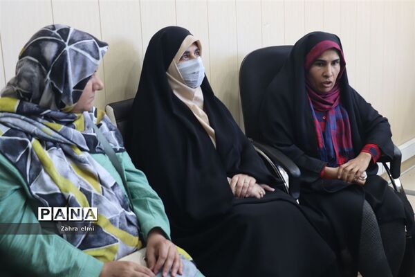 بیستمین سالگرد تأسیس خبرگزاری پانا در آذربایجان شرقی