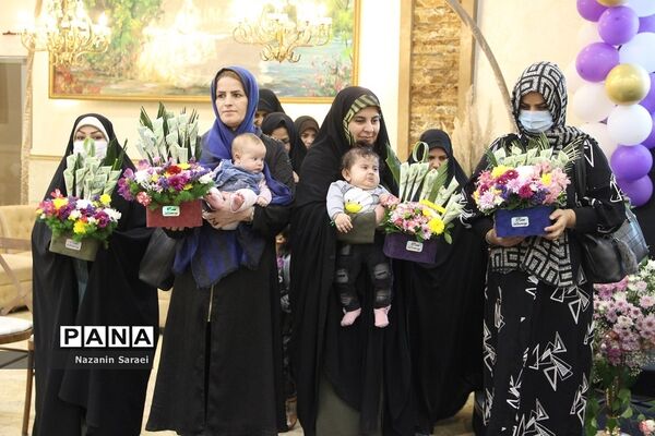 همایش «فرزندان سرمایه‌های زندگی » در اسلامشهر