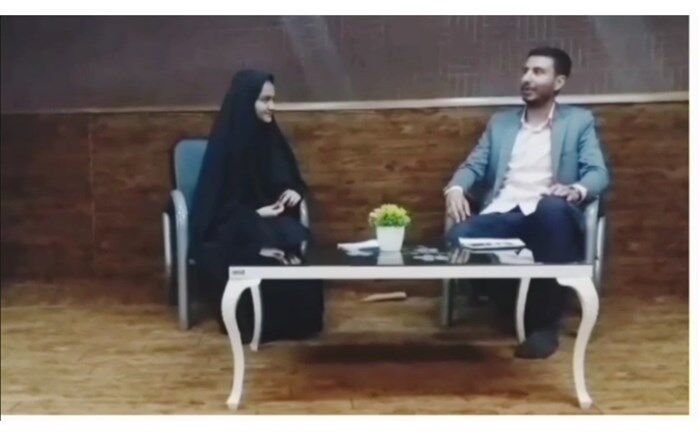 فعالیت در پانا همواره برایم خاطره‌انگیز بوده است/فیلم