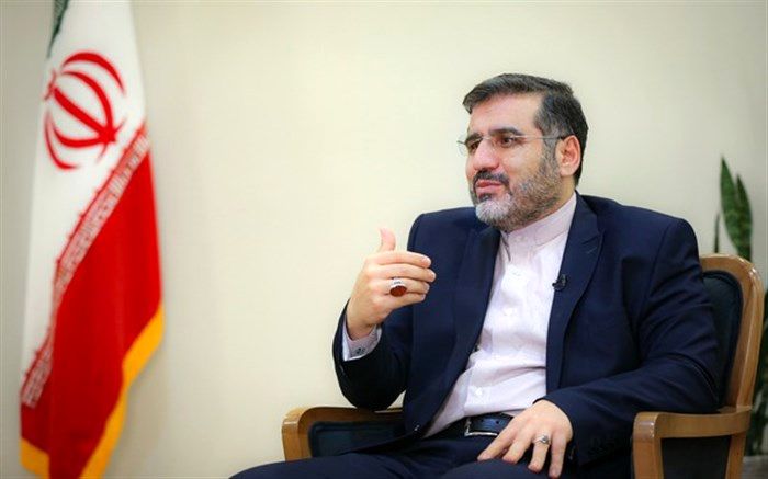 واکنش وزیر ارشاد به اجتماع 100هزار نفری «سلام فرمانده»