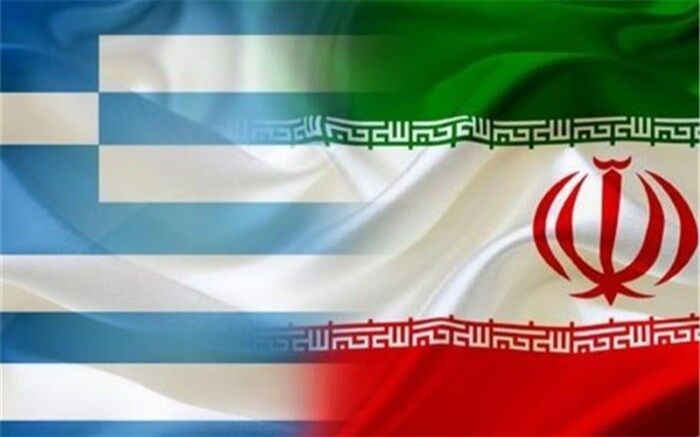 قصد ایران برای انجام اقدام تنبیهی علیه یونان