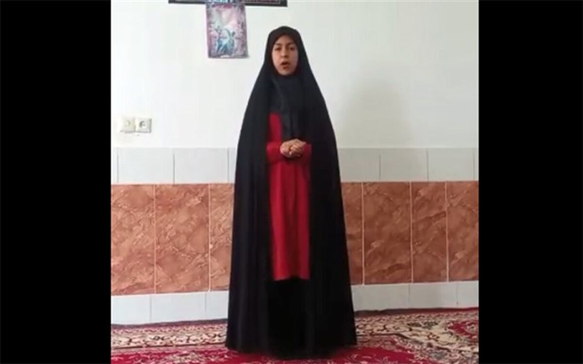 خبرگزاری پانا باعث شد اعتماد به نفسم در جامعه بالا برود/فیلم