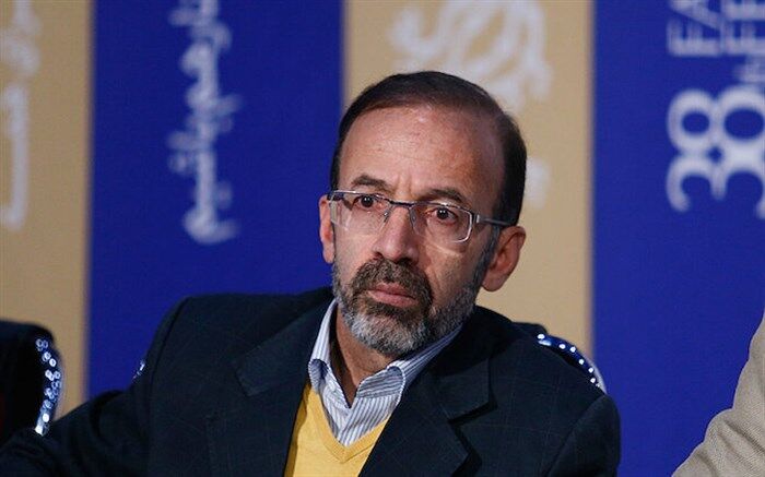 امیر سیدزاده: فیلم‌های هنری و مستند جایی برای نمایش در سینمای بدنه ندارند